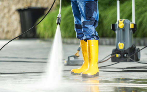 Best Roof Pressure Washing  in Melwood, MD