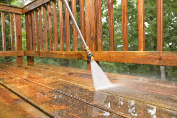 Best Roof Pressure Washing  in Melwood, MD