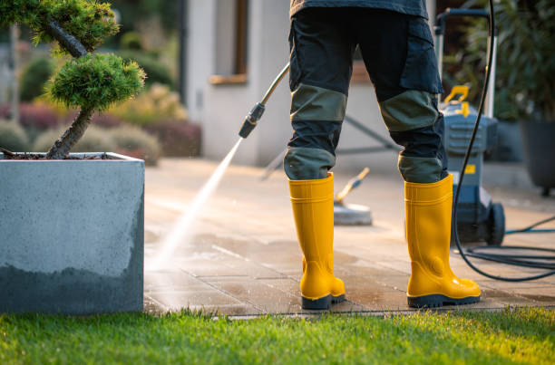 Best Deck Pressure Washing  in Melwood, MD