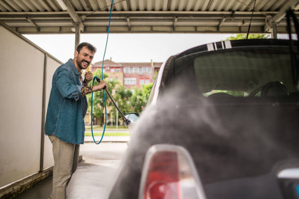 Best Affordable Pressure Washing  in Melwood, MD